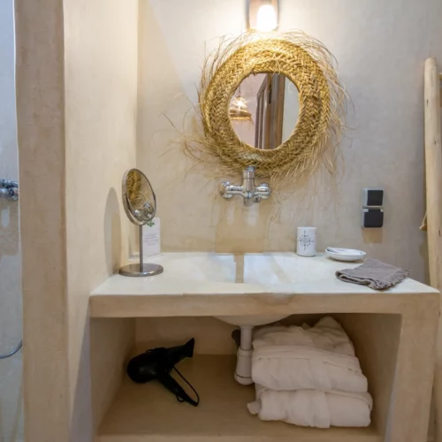 location-chambre-double-standard-savane-riad-marrakech-9